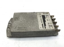 Reostat Ventilator Încălzitor Cabină SPAL 1001 Cod 0621