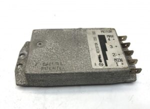 Reostat ventilator încălzitor cabină spal 1001 cod 0621 1 Reostat ventilator încălzitor cabină spal 1001 cod 0621