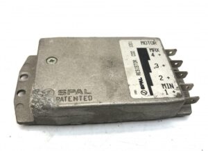 Reostat ventilator încălzitor cabină spal patented 1001 1120 1 Reostat ventilator încălzitor cabină spal patented 1001 1120