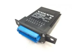 Unitate de control închidere centralizată volvo 3985008 12/24v
