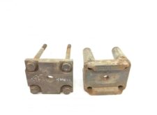 Pana de Reglare Arc Lamelar Axa Fata Stanga Volvo (Cod: 20361423)