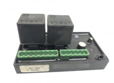 Unitate de Control AC Volvo EK100 SNR 1898 BOSCH 24V