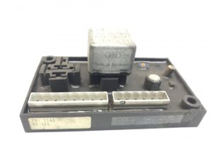 Unitate de control ac volvo ek-100 pn1144 1 Unitate de control ac volvo ek-100 pn1144