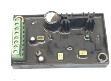 Unitate de Control AC Volvo THR90 P/N 3984