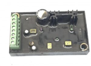 Unitate de control ac volvo thr90 p/n 3984