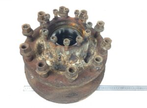 Butuc roată cu disc de frână, axa motrice dreapta, volvo 3092710/85103803/21575071/20516966/85105696/3988838 1 Butuc roată cu disc de frână, axa motrice dreapta, volvo 3092710/85103803/21575071/20516966/85105696/3988838