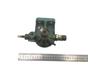 Suport filtru de combustibil volvo 8148587 utilizat 1 Suport filtru de combustibil volvo 8148587 utilizat