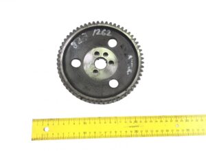 Roată dințată arbore cu came volvo 425859-12 1 Roată dințată arbore cu came volvo 425859-12