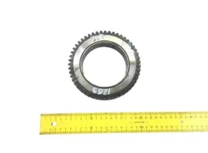 Roată dințată arbore cotit volvo 8192636 / 8192578