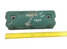 Capac culbutori Volvo 465951-13 uzat, verde, 35cm