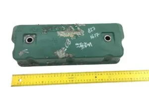 Capac culbutori volvo 465951-13 uzat, verde, 35cm