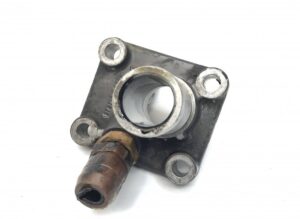 Flanșă țeavă de umplere cu ulei scania 1433035 1373216 1422704 1 Flanșă țeavă de umplere cu ulei scania 1433035 1373216 1422704