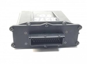 Unitate de control catalizator volvo 8276. 50 1 Unitate de control catalizator volvo 8276. 50