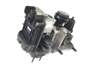 Uscător de aer wabco pentru camion scania 1 Uscător de aer wabco pentru camion scania