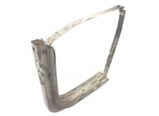 Set de suporturi metalice pentru rezervor de combustibil Scania