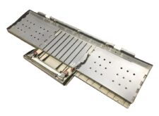 Cadru de Pat Inferior Scania 1483053 2409346 1804206 2037704