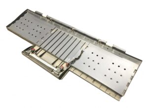 Cadru de pat inferior scania 1483053 2409346 1804206 2037704