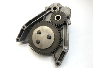 Pompa de ulei de motor volvo 1547659 1677599 1677050 8193737 21261593 22397170