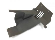 Capac plastic pentru bord, partea șofer, Mercedes 9436801106 A9436801106