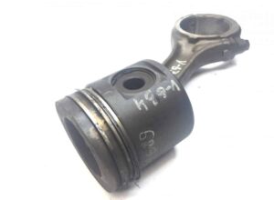 Set piston și biela volvo 20412200 / 3184823 / 1547124 / 85113639 / 276928 / 276884 / 276869 / 275699 / 276927 / 20364470 / 20364480