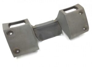 Capac plastic pentru tablou de bord mercedes 9436800006 a9436800006 1 Capac plastic pentru tablou de bord mercedes 9436800006 a9436800006