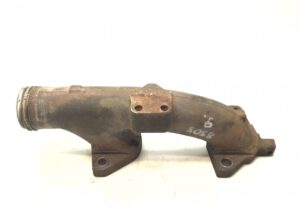 Colector de evacuare partea stanga scania 2070198/1857382