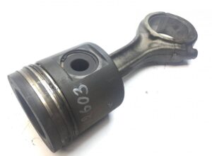Set piston și bieletă pentru volvo