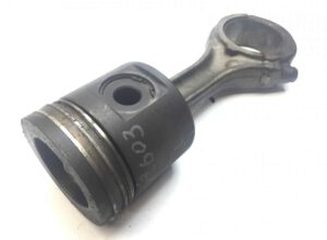 Set piston și bielă volvo 20412200 3184823 1547124 85113639 276928 276884 276869 275699 276927 20364470 20364480