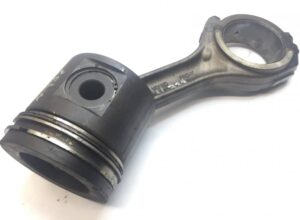 Set piston și bielă pentru volvo 20412200, 3184823, 1547124, 85113639, 276928, 276884, 276869, 275699, 276927, 20364470, 20364480