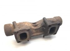 Galerie de evacuare mijlocie pentru Volvo, cod 8170972, 20533282, 20743486, 1547520, 3964708, 7420743486