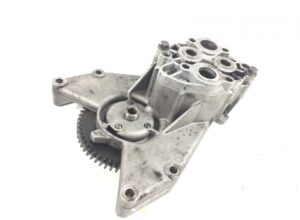 Pompa de ulei motor pentru volvo 1547654 1677293 1677050 8193737 21261593 22397170 1 Pompa de ulei motor pentru volvo 1547654 1677293 1677050 8193737 21261593 22397170