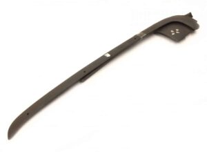 Capac lateral din plastic parbriz stânga volvo v. P fh 1 Capac lateral din plastic parbriz stânga volvo v. P fh