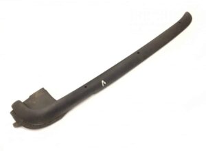 Capac lateral plastic parbriz stânga volvo 8191058/3981769/3175905 1 Capac lateral plastic parbriz stânga volvo 8191058/3981769/3175905