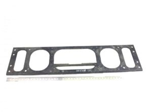 Cadru de grilă din mijloc volvo 1615238 1 Cadru de grilă din mijloc volvo 1615238