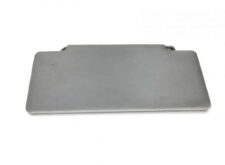 Parasolar Interior Mijloc Mercedes A9408100710 A9738100710 - Gri