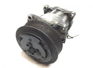 Compresor ac volvo 8142555 / 8113625 1 Compresor ac volvo 8142555 / 8113625