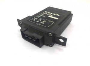 Releu temporizator pentru volvo 1594184 24v 1 Releu temporizator pentru volvo 1594184 24v