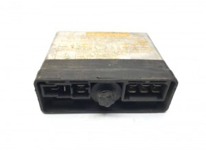 Unitate de control încălzitor uscat scania 2514835-00000-11