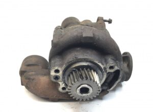 Pompa de apă pentru răcire motor volvo – cod 1547155