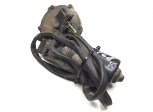 Motor ștergător parbriz volvo 8143408 1063838