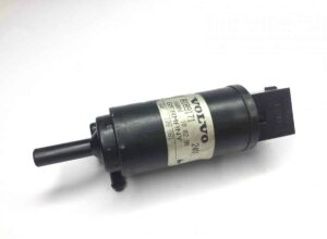 Pompa de spălare parbriz volvo 8189171 24v
