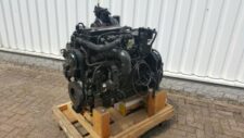 Motor Cummins QSB6.7 Nou
