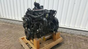 Motor cummins qsb6. 7 nou 1 Motor cummins qsb6. 7 nou