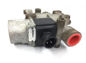 Supapă abs axa față dreapta volvo wabco 42123220 472 195 018 0 1 Supapă abs axa față dreapta volvo wabco 42123220 472 195 018 0