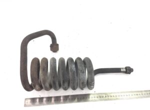 Tub spiralat de răcire cu aer pentru volvo – cod 3985521