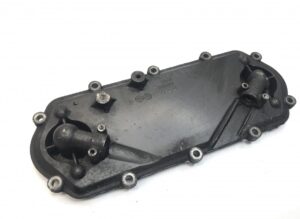 Capac răcitor ulei cutie de viteze scania 1912205 1545742 1549035 1490152 1499535 1445512