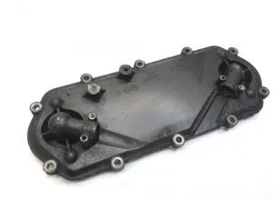 Capac răcitor ulei cutie de viteze scania 1912205 1545742 1549035 1490152 1499535 1445512