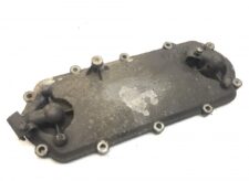 Capac răcitor ulei cutie de viteze Scania - 1446074, 1474610, 1797389