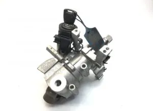 Comutator contact cu cheie pentru camioane scania 1421785