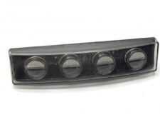 Indicator pentru parasolar dreapta Scania cu 4 lumini rotunde (2035104, 1910437)